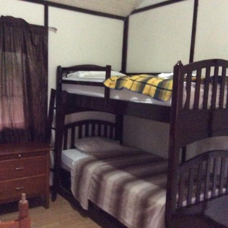 Cabanas Casa Victoria Букет Екстериор снимка