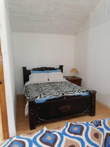 Cabanas Casa Victoria Букет Екстериор снимка