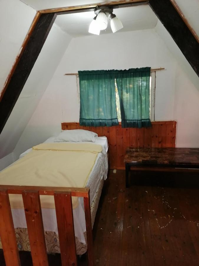 Cabanas Casa Victoria Букет Екстериор снимка