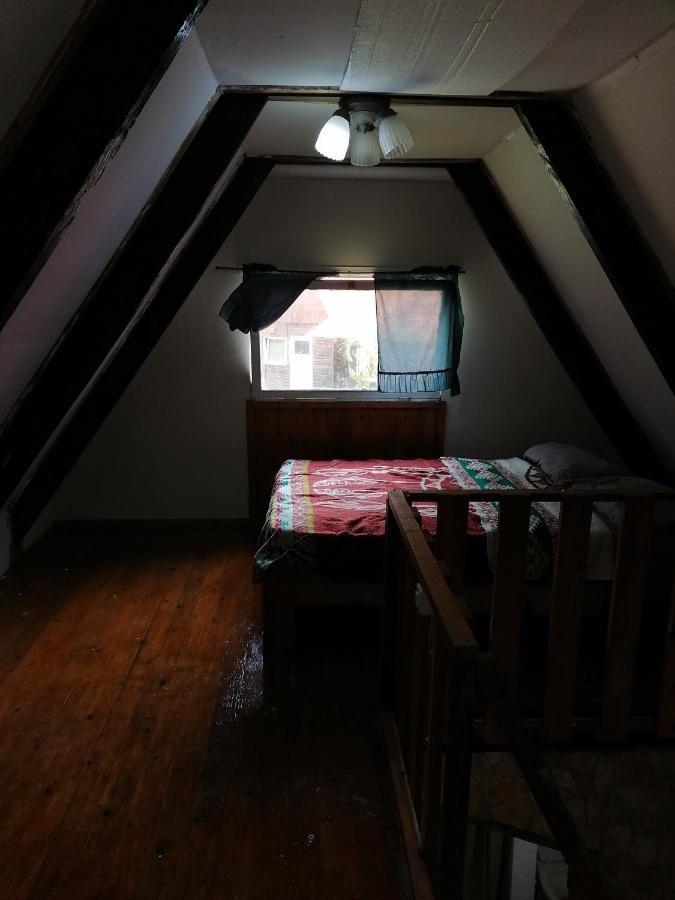 Cabanas Casa Victoria Букет Екстериор снимка